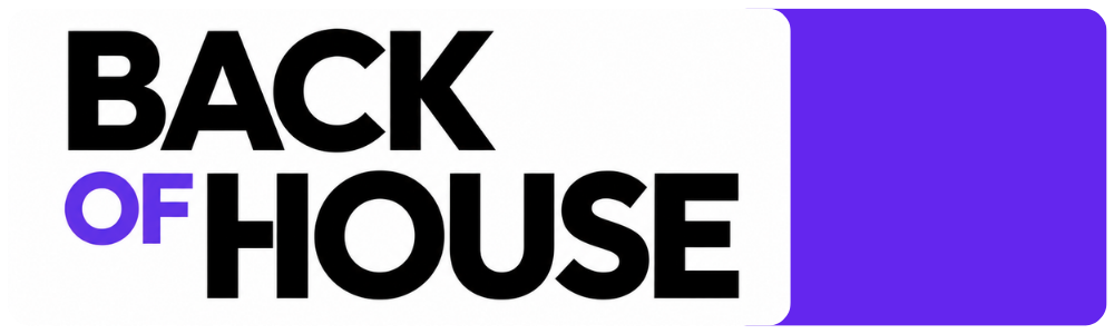 Back of House v2.0